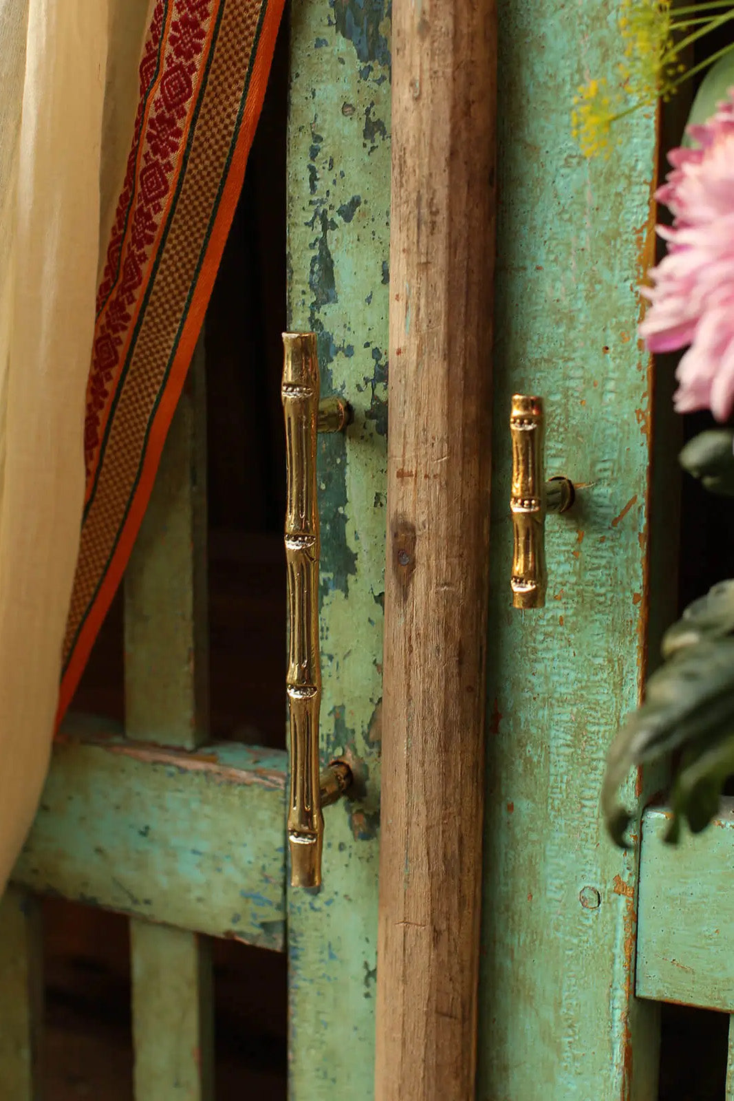 Knob | Bamboo