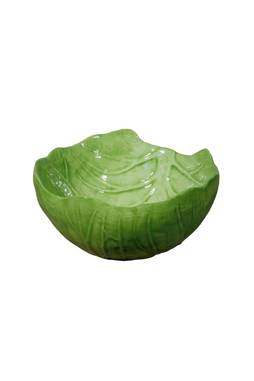 Lettuce bowl