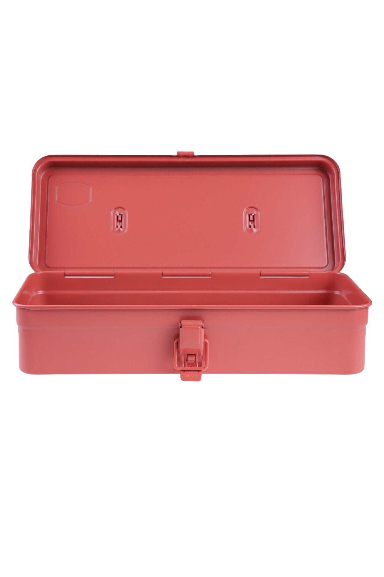 Steel Box | Coral