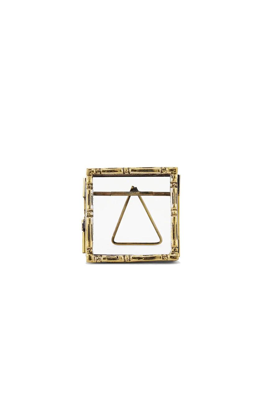 Mini frame | Bamboo