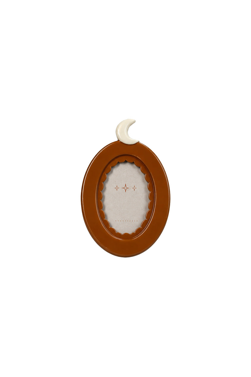 Mini frame | Moon