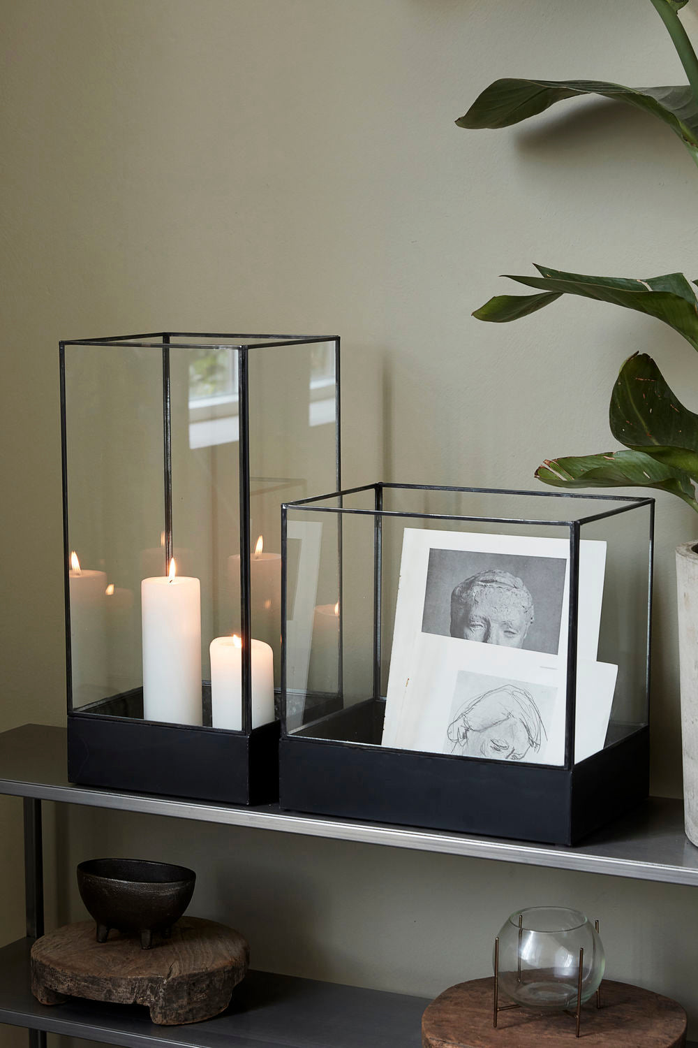 Display box