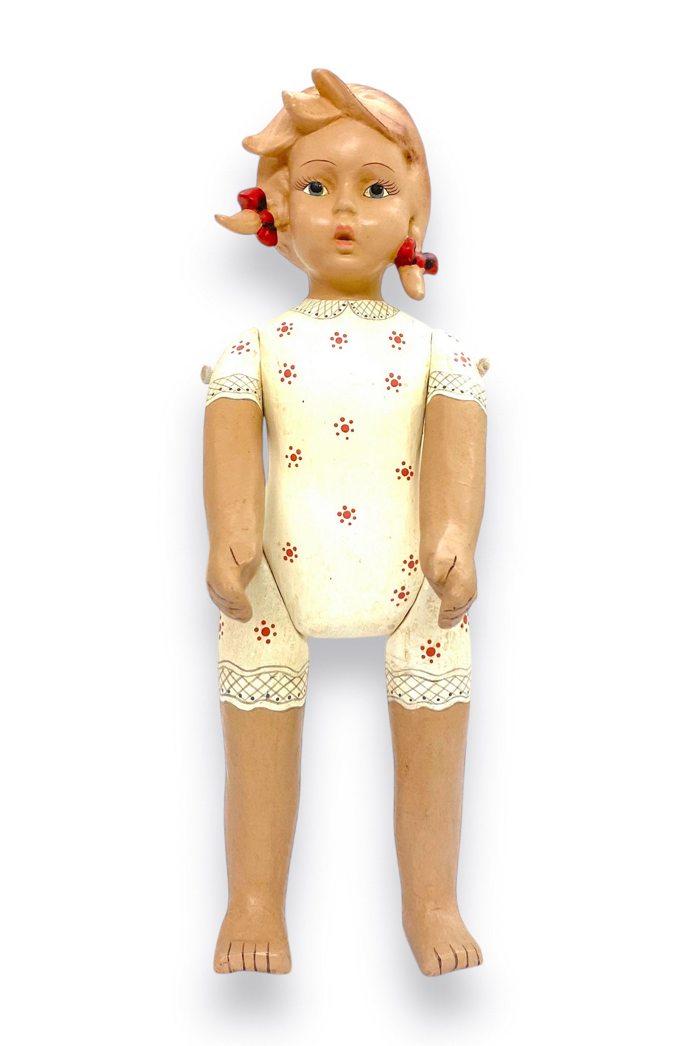 Doll Heidi