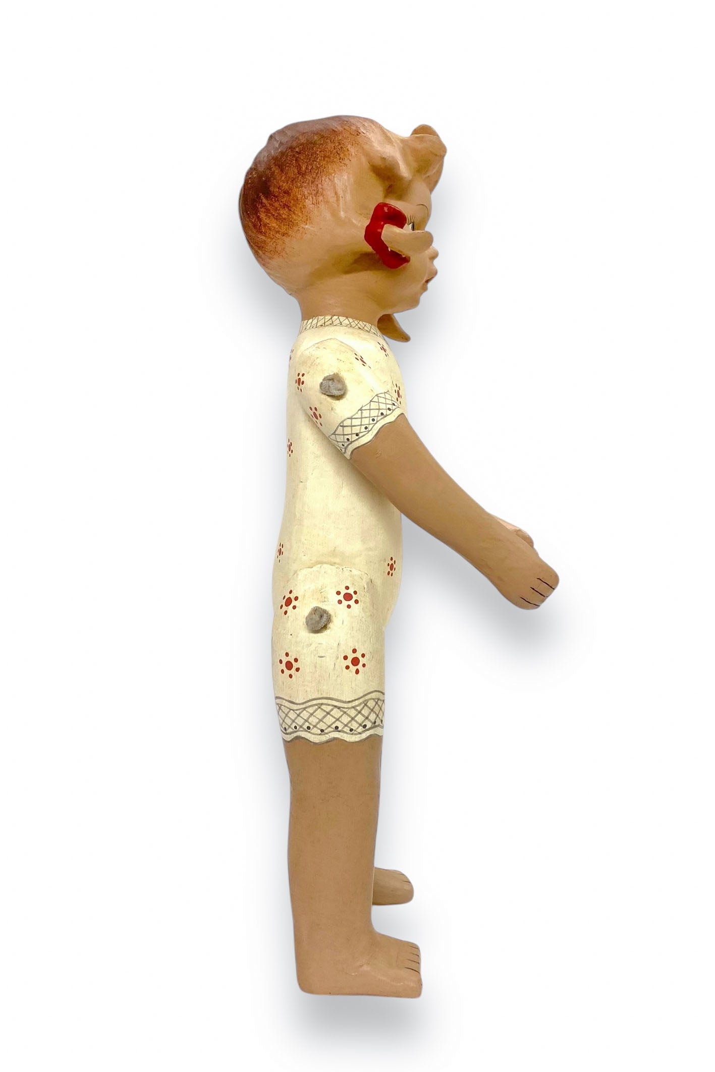 Doll Heidi