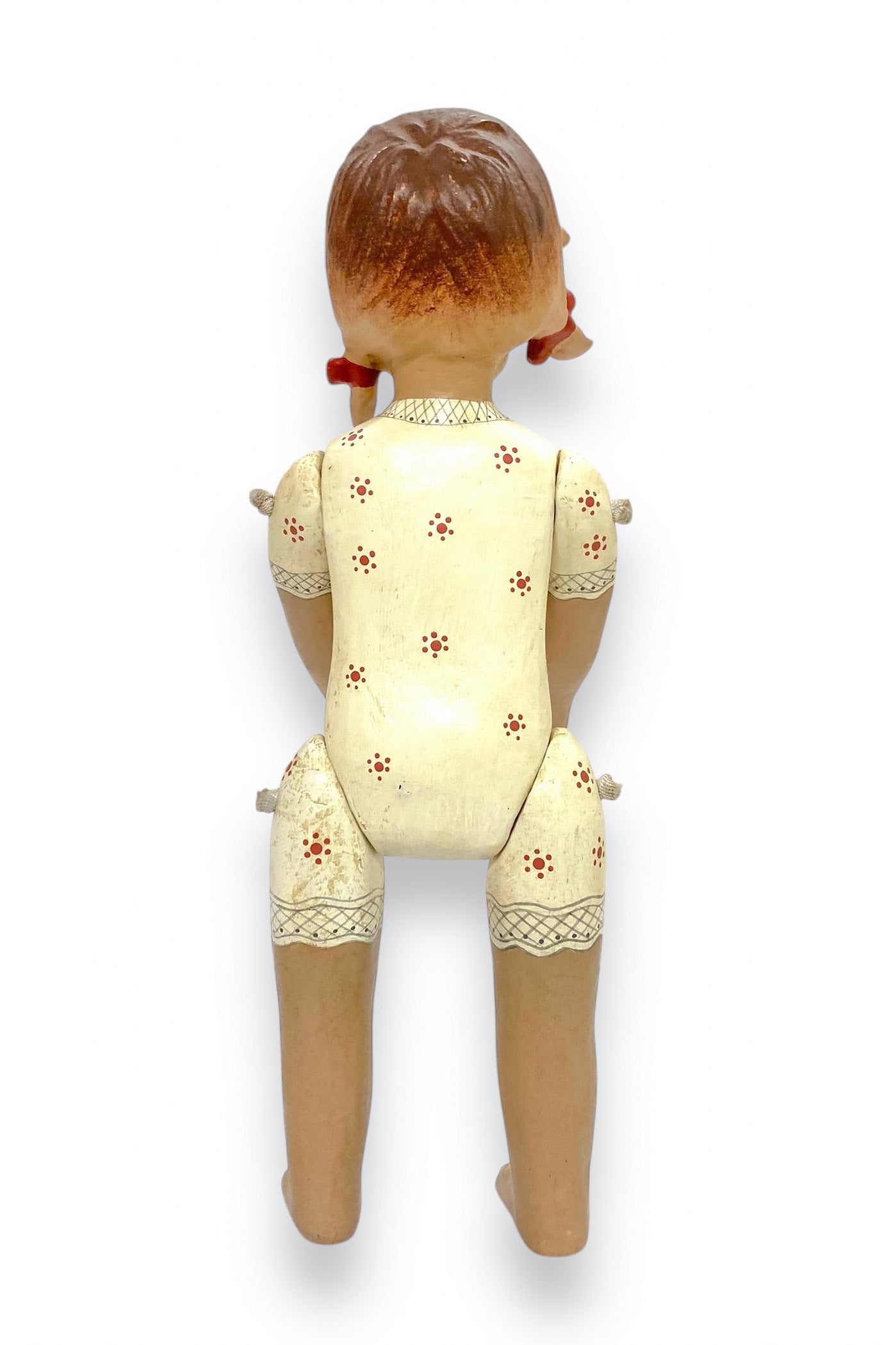 Doll Heidi