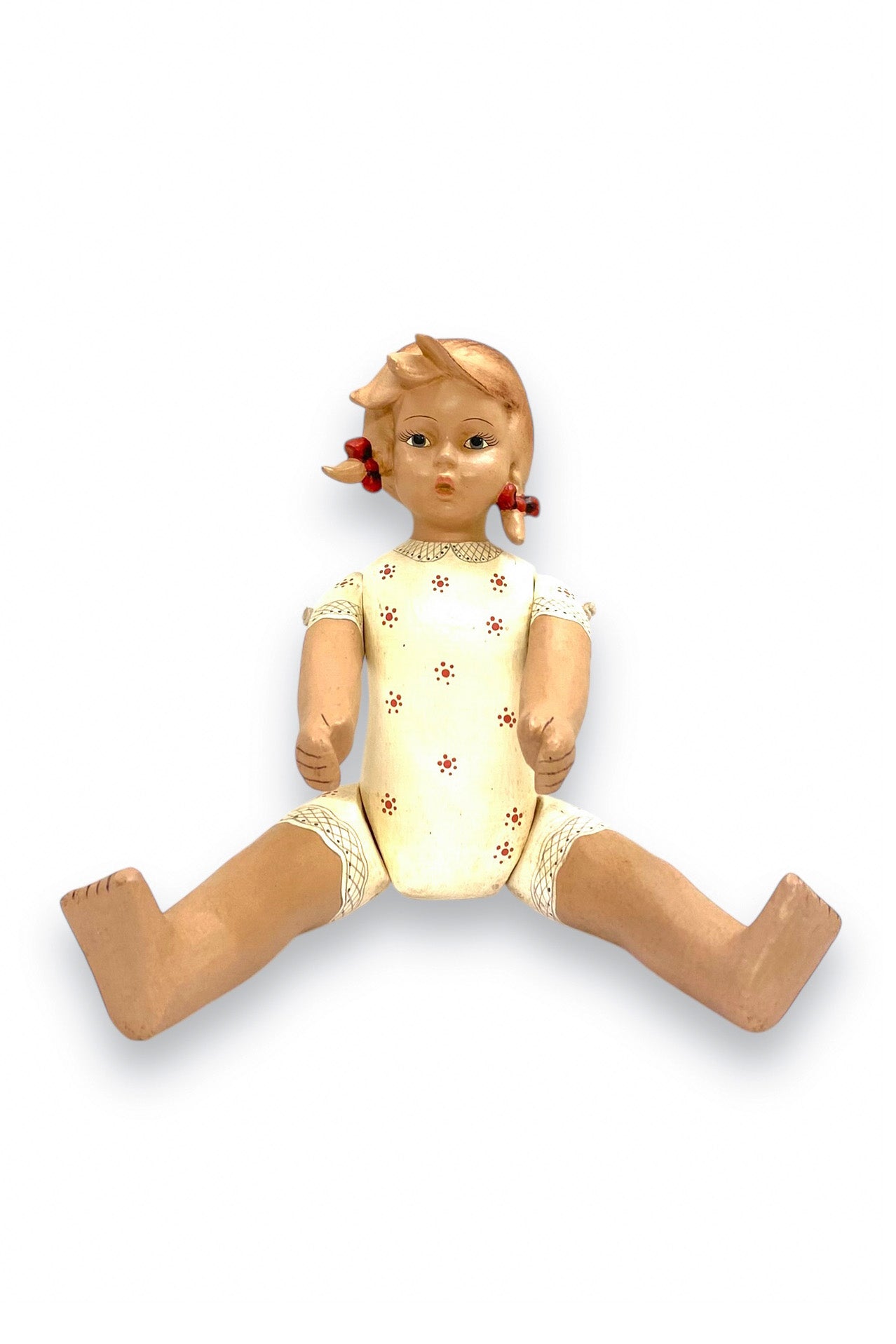 Doll Heidi