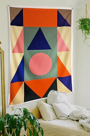 Wall Tapestry "Ascend"
