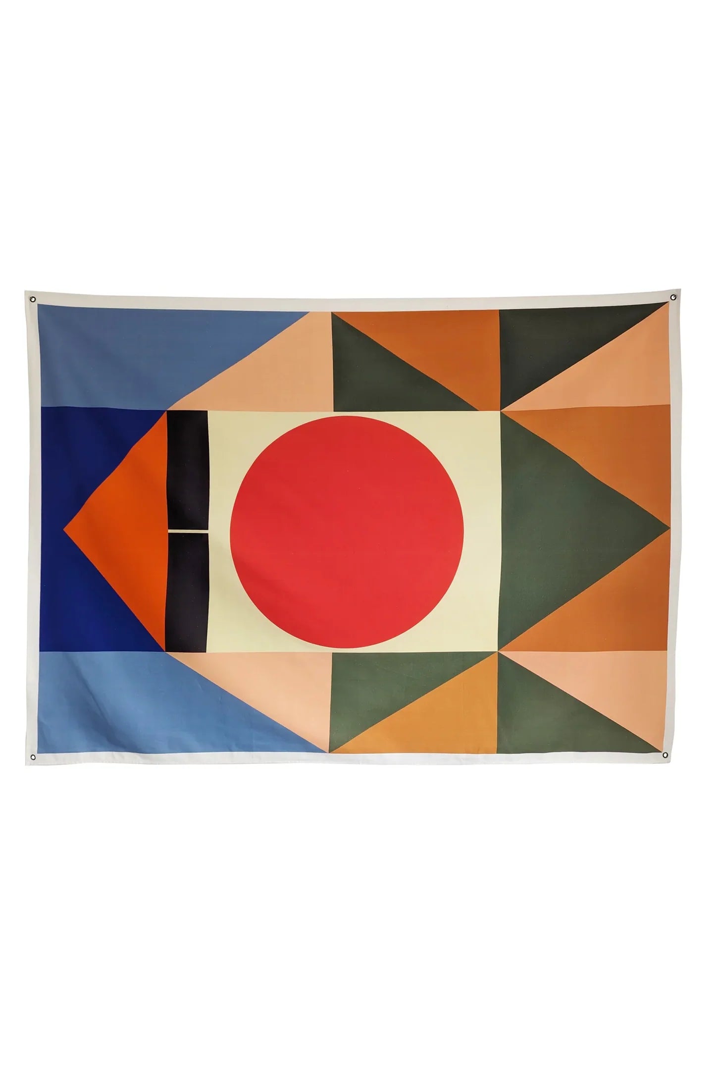 Wall tapestry "In Within"