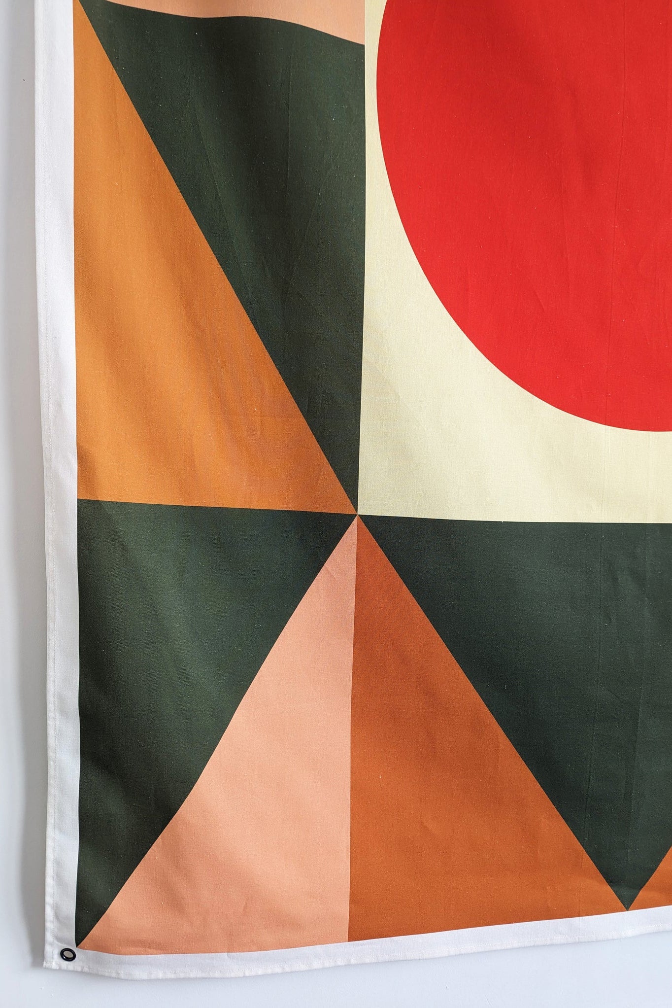 Wall tapestry "In Within"