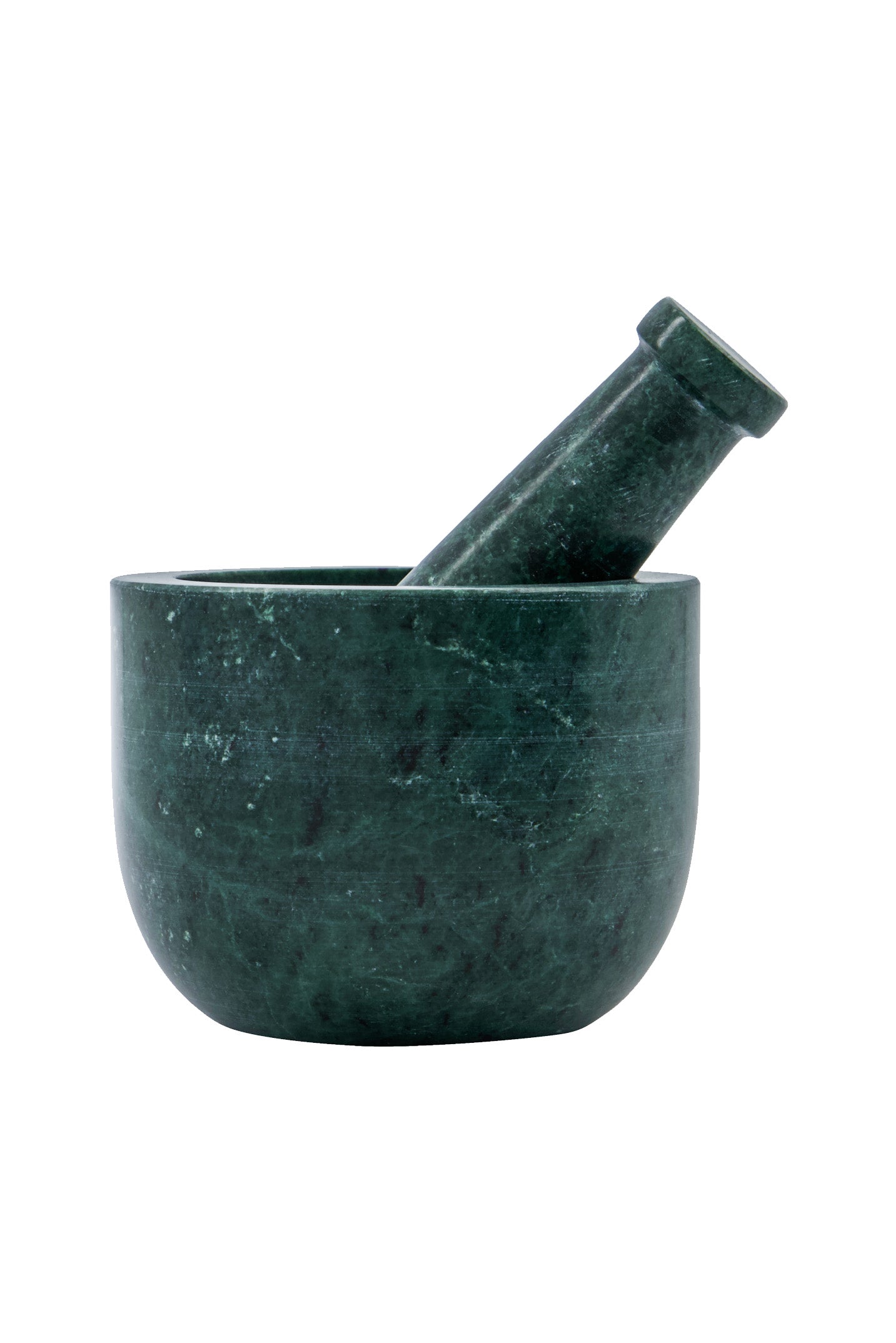 Mortar w/ pestle | Lilac