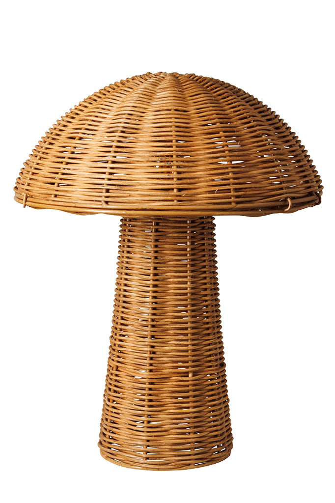 Mushroom | Rattan