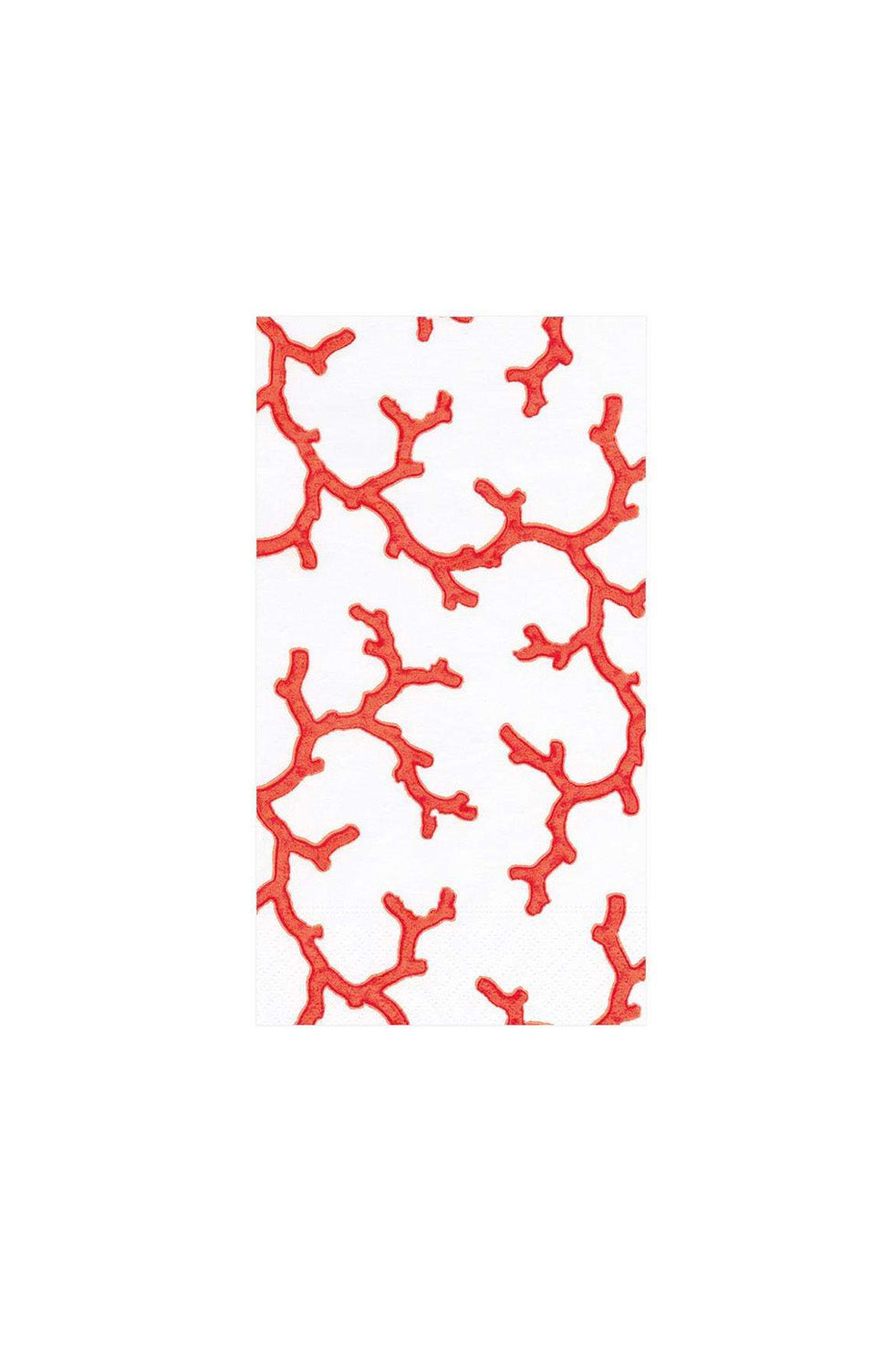 Paper Napkins, Coral Sea
