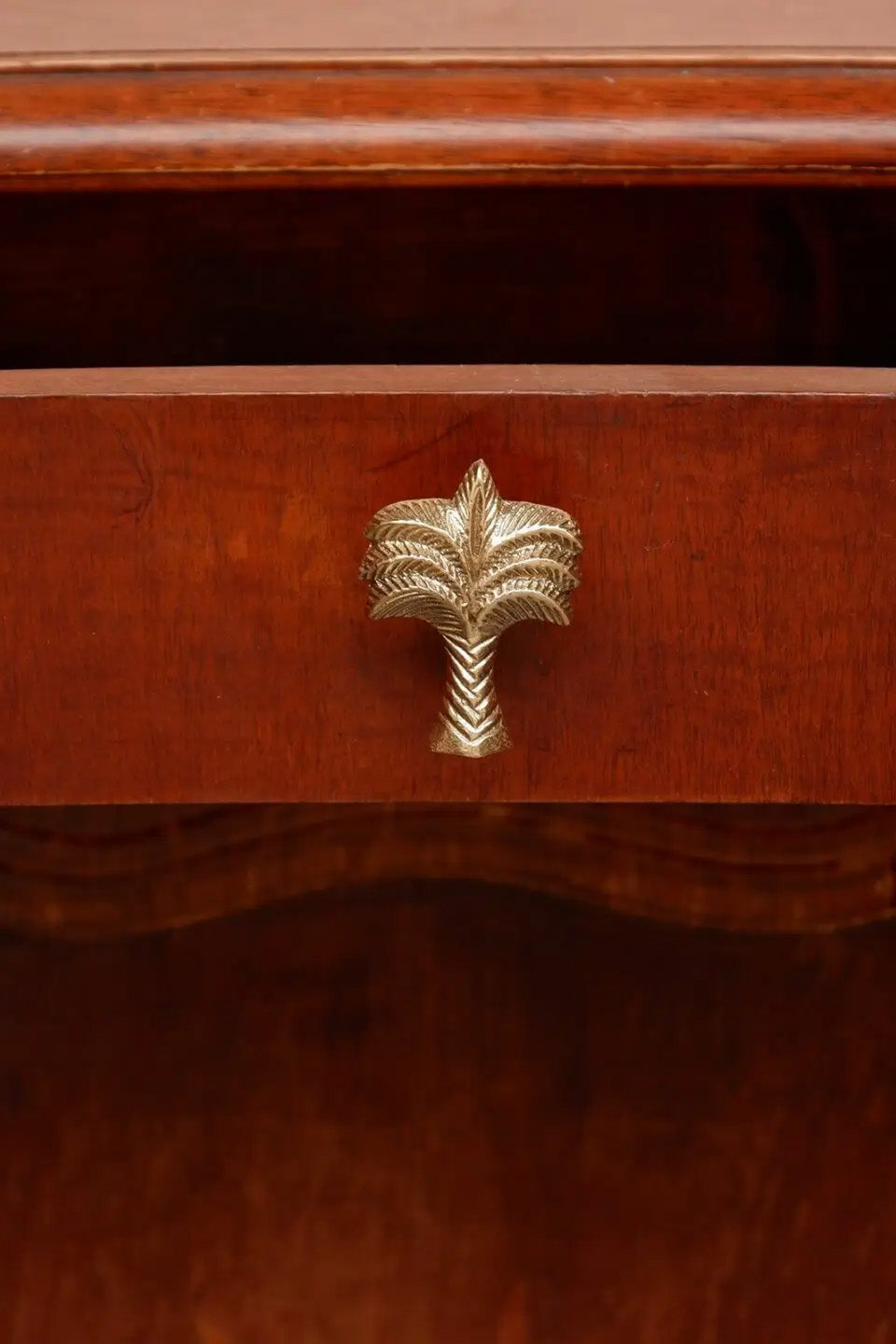 Knob | Palmtree