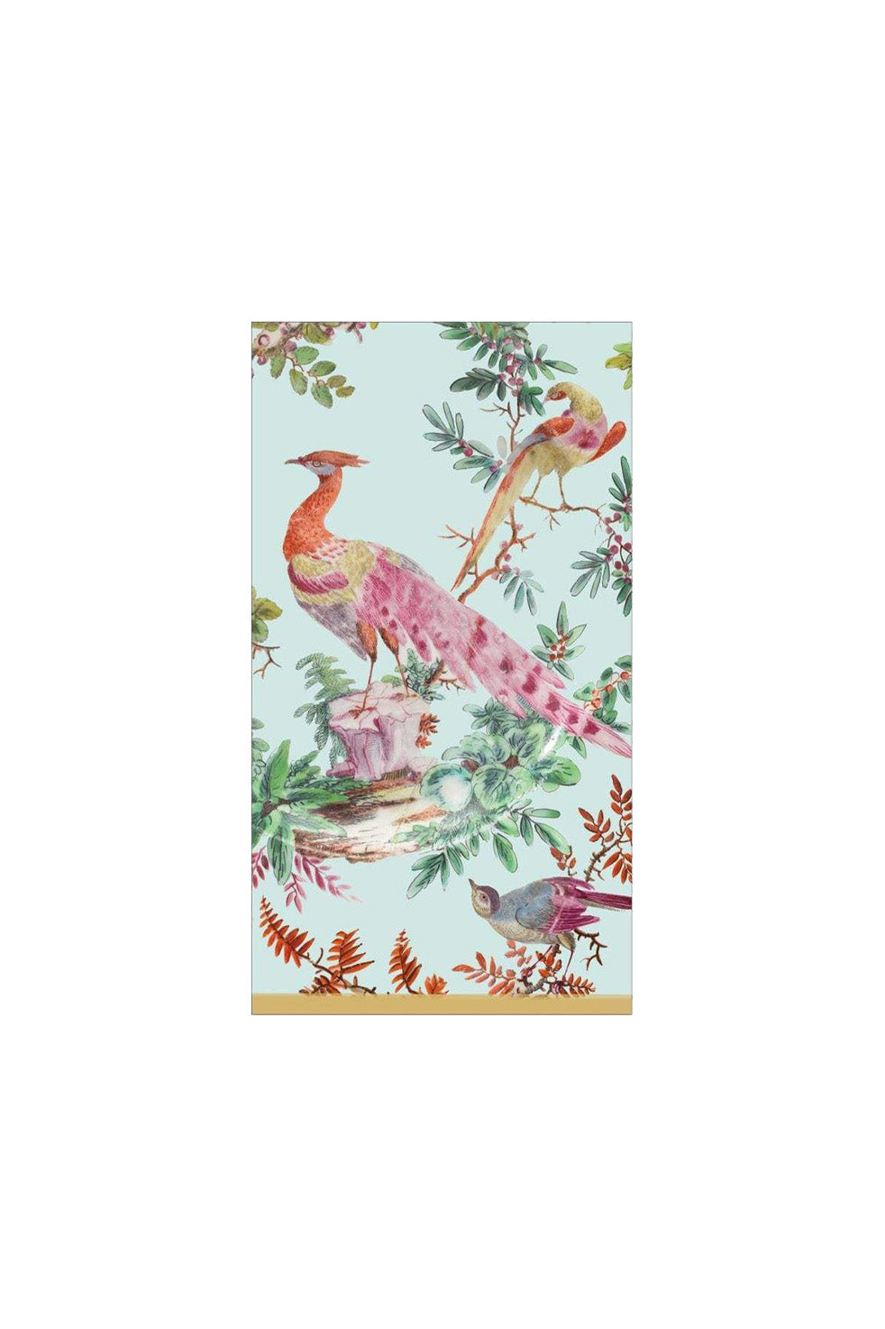 Paper Napkins | Pheasant