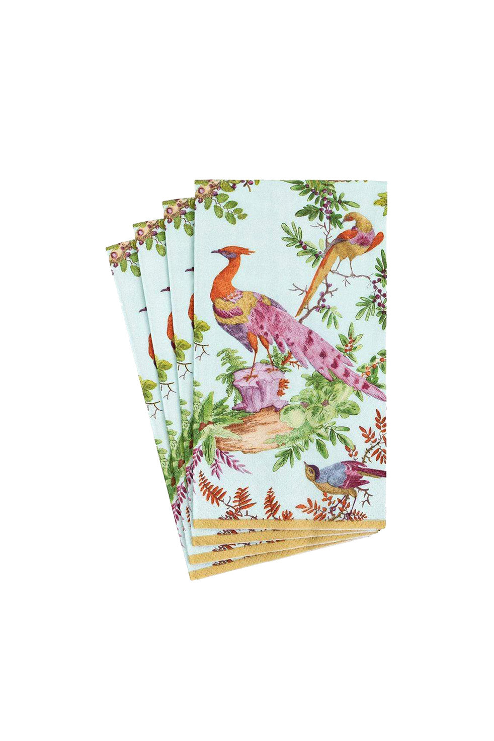 Paper Napkins | Pheasant