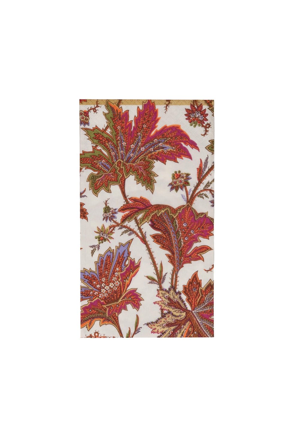 Paper Napkins Forest | Multicolor