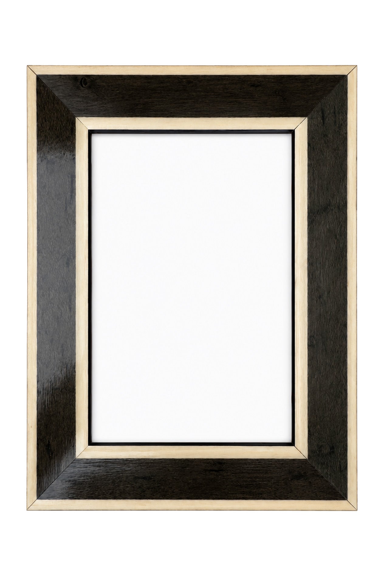 Photo Frame Anthracite | Choose Size