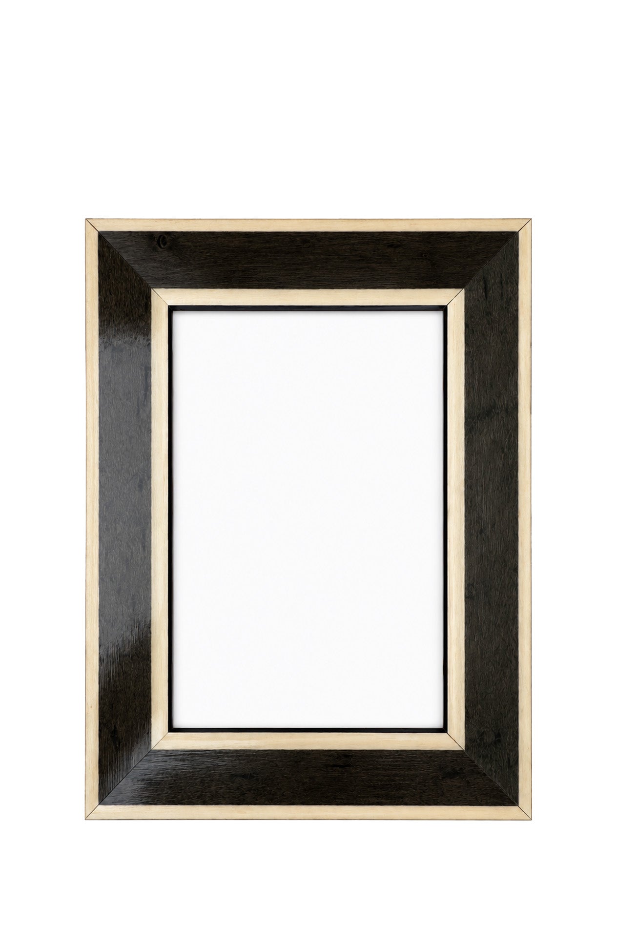 Photo Frame Anthracite | Choose Size