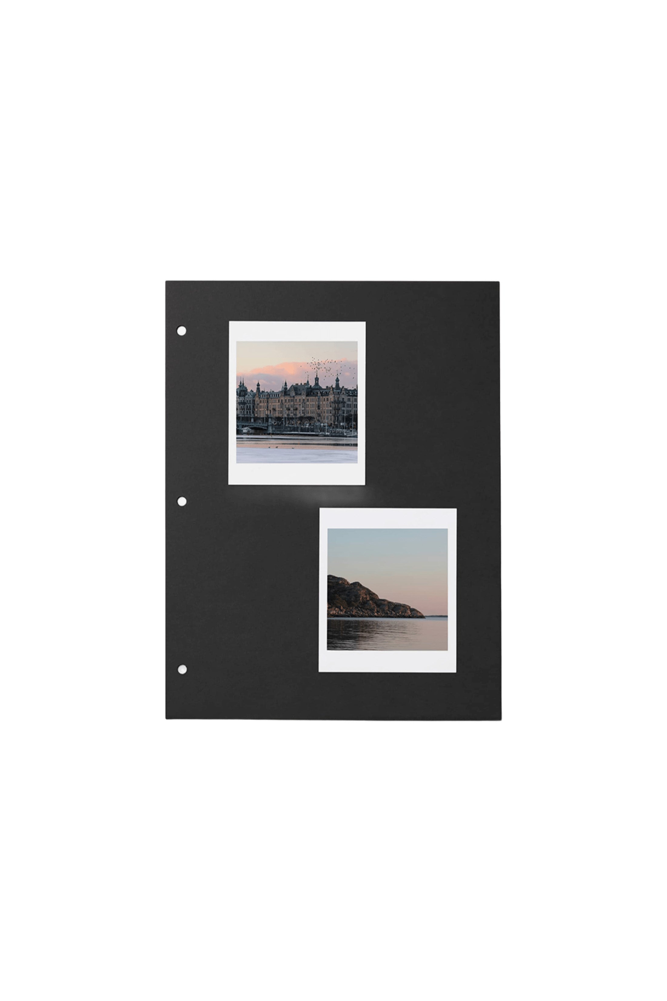 Photo Stickers