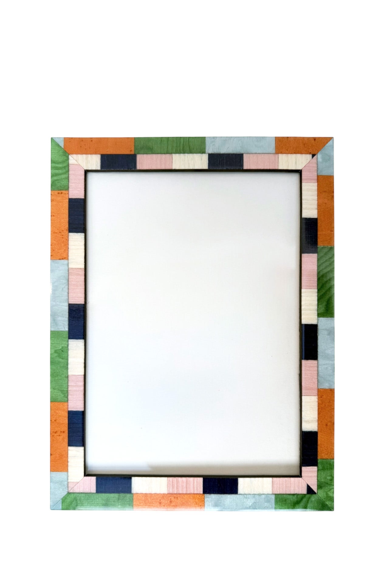 Photo Frame Multicolor Light | Choose Size