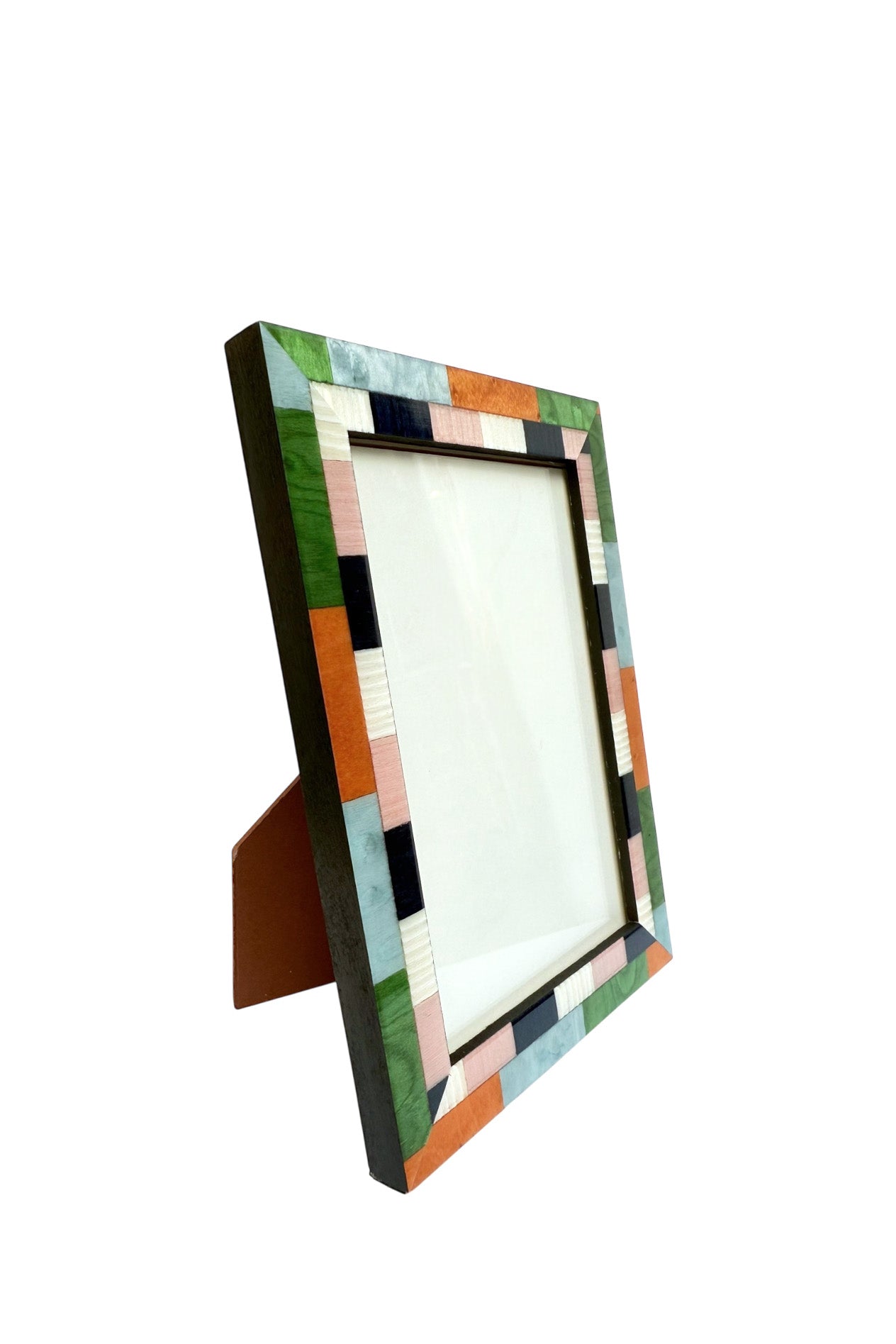 Photo Frame Multicolor Light | Choose Size