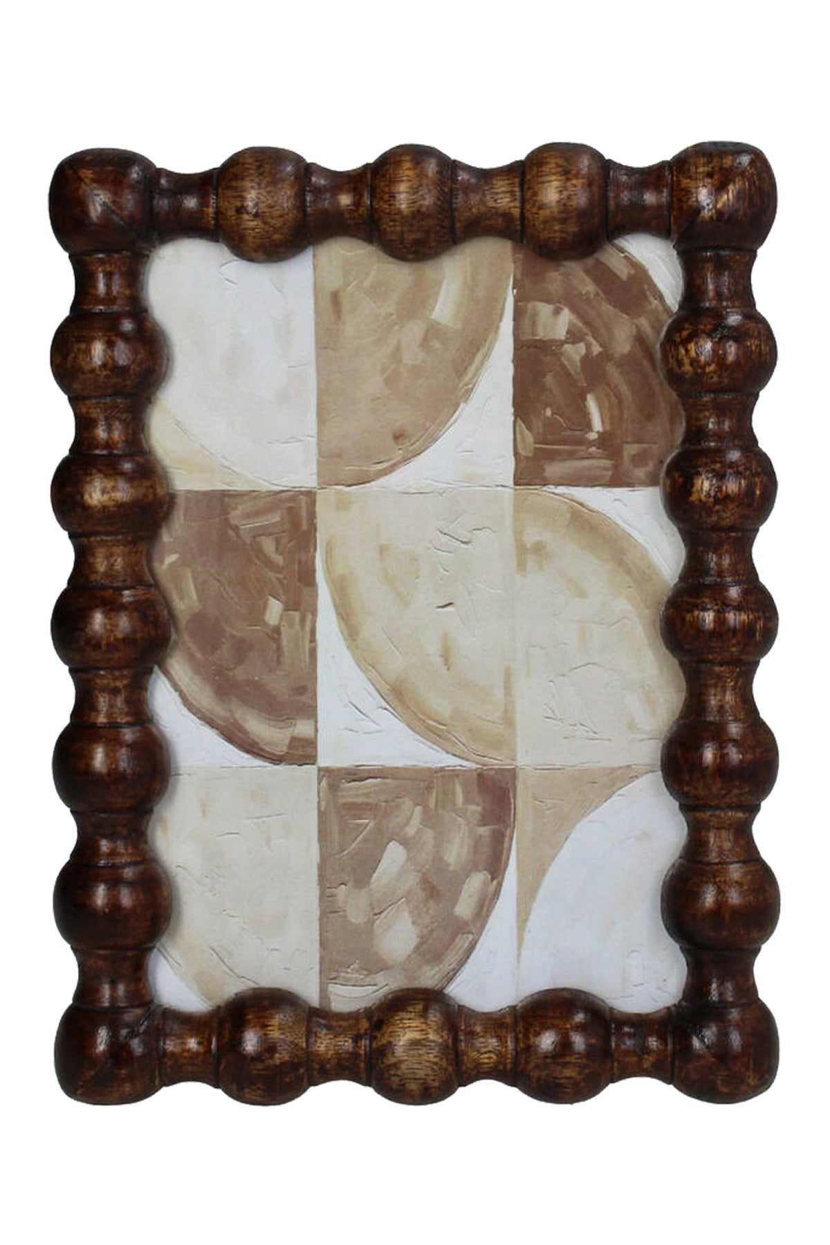 Wood Photo Frame | Choose Size