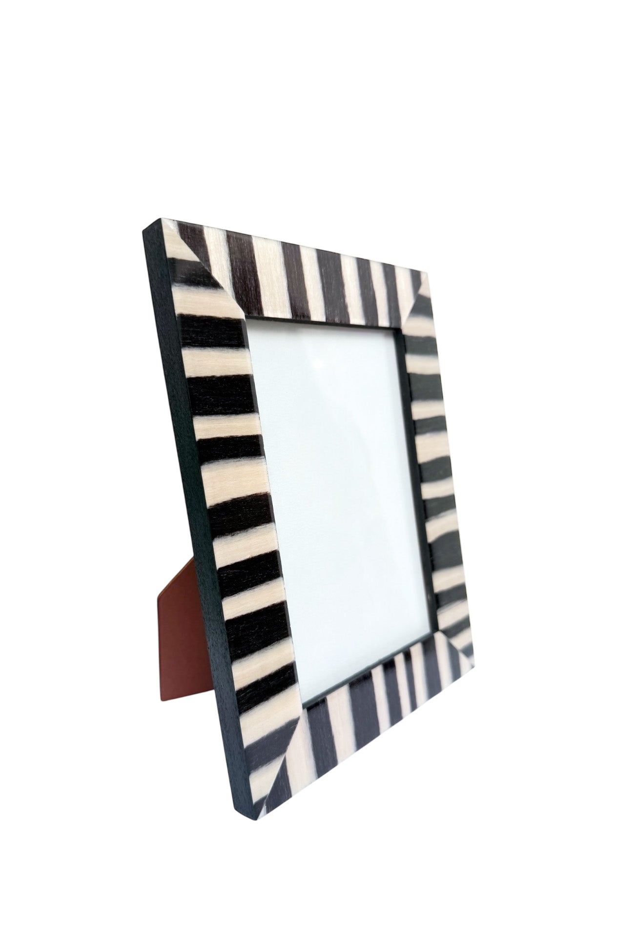 Photo Frame Zebra | Choose Size
