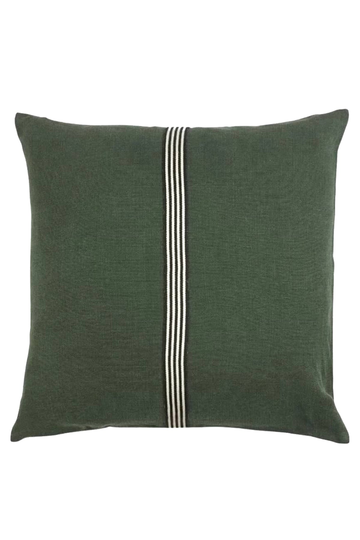 Cushion | Racing Green
