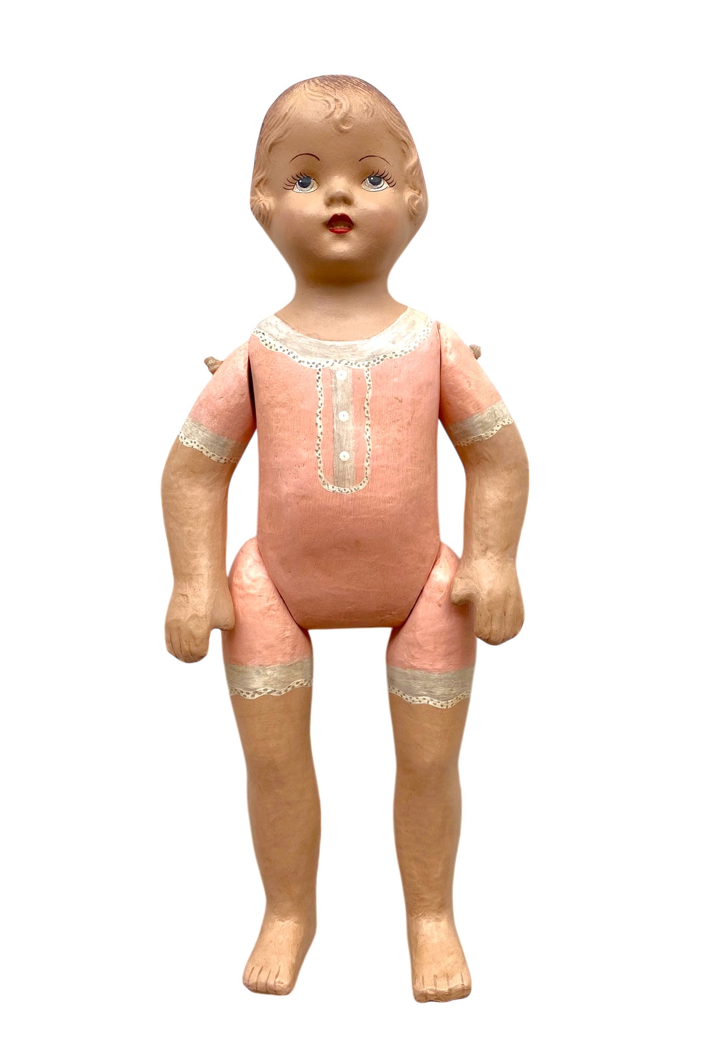 Doll Lanie Pink