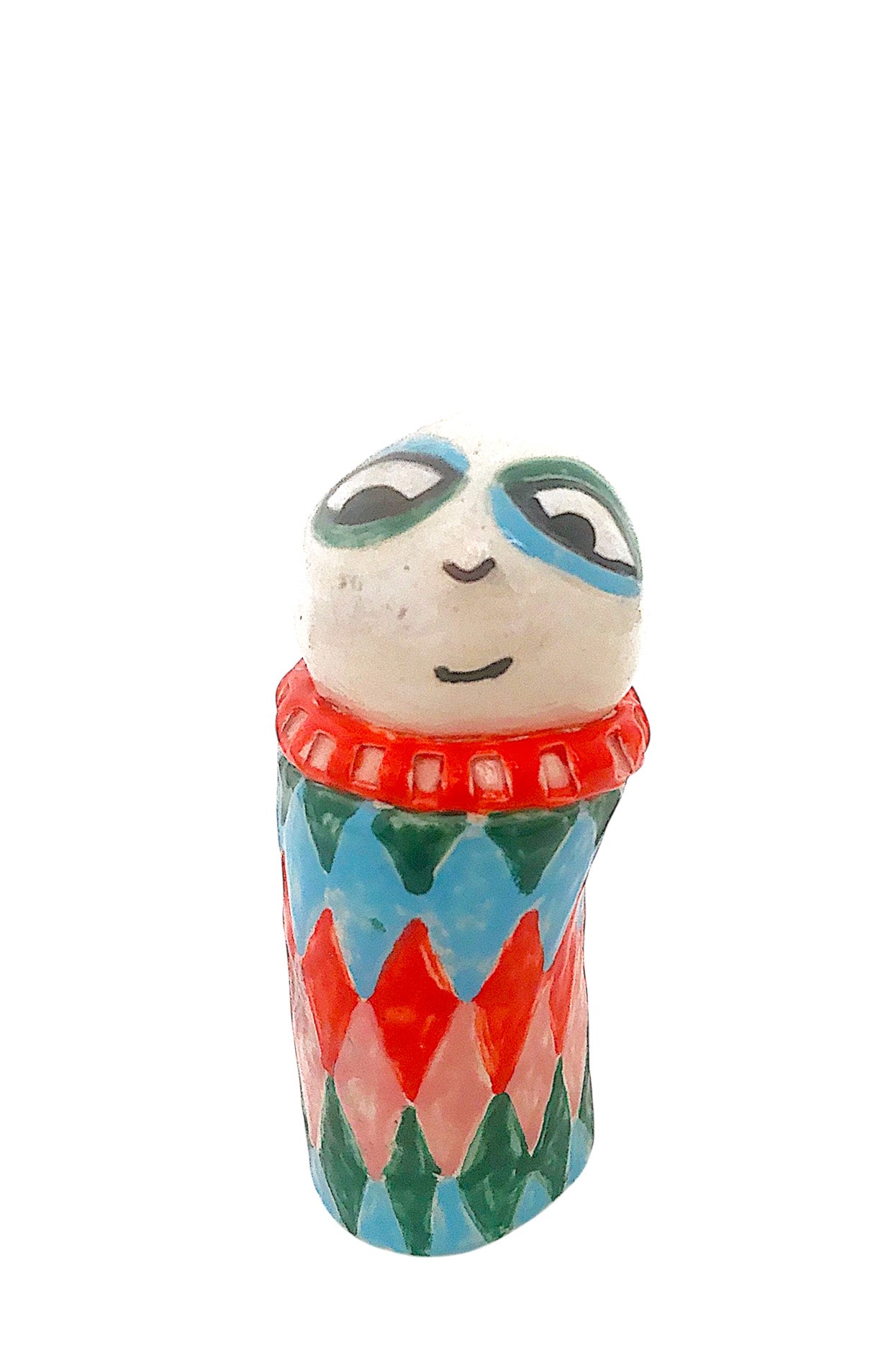 Pokeshi M | Losangles