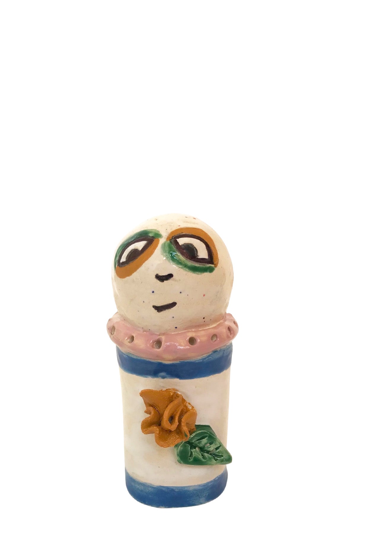 Pokeshi XS | Carrot