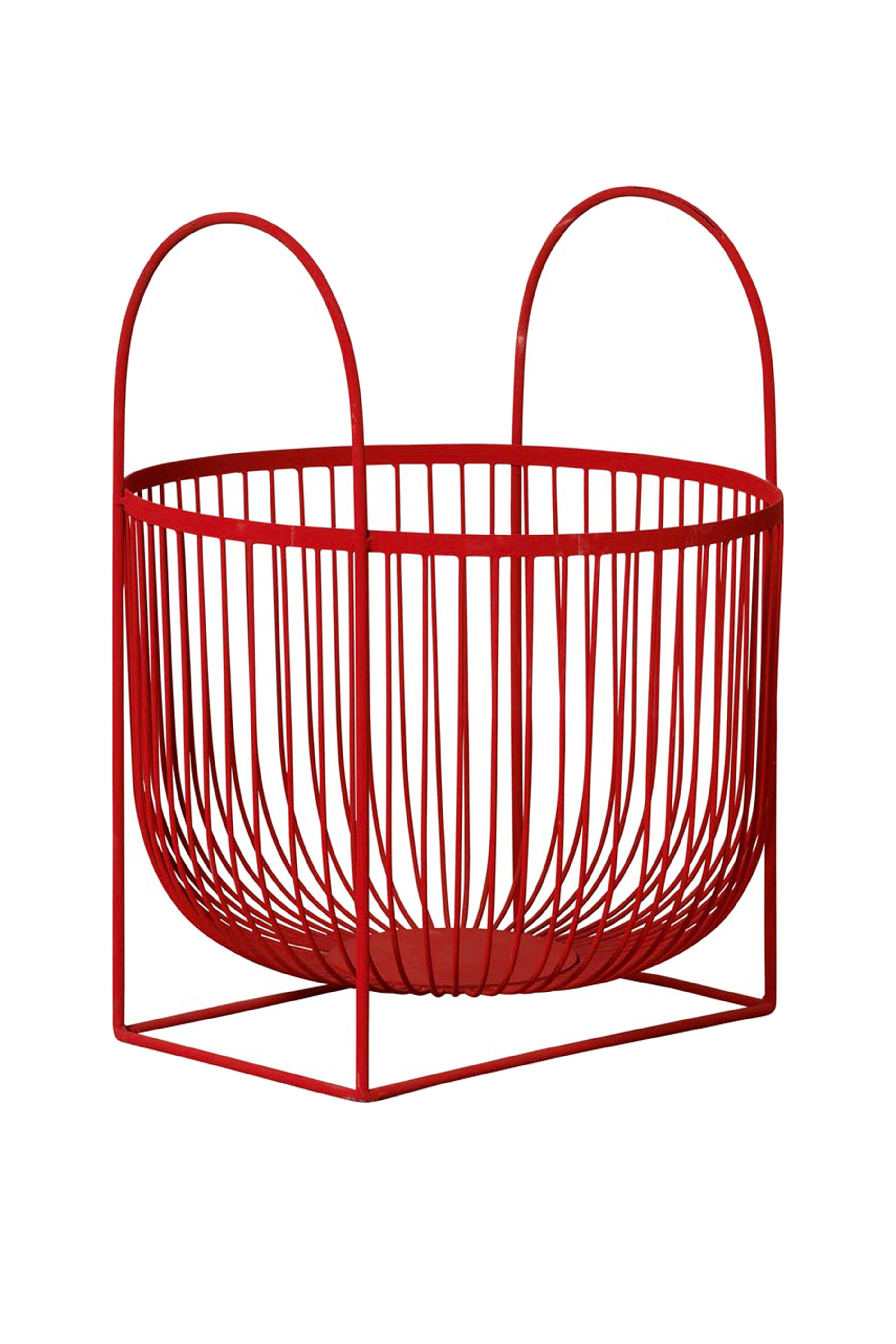 Red Basket