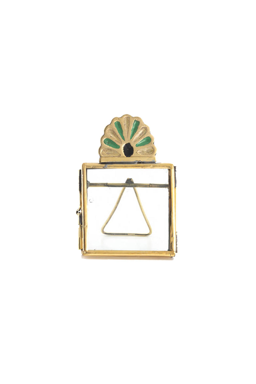 Roset Frame Mini Green