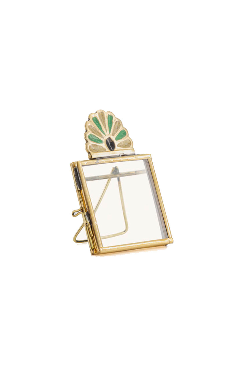 Roset Frame Mini Green