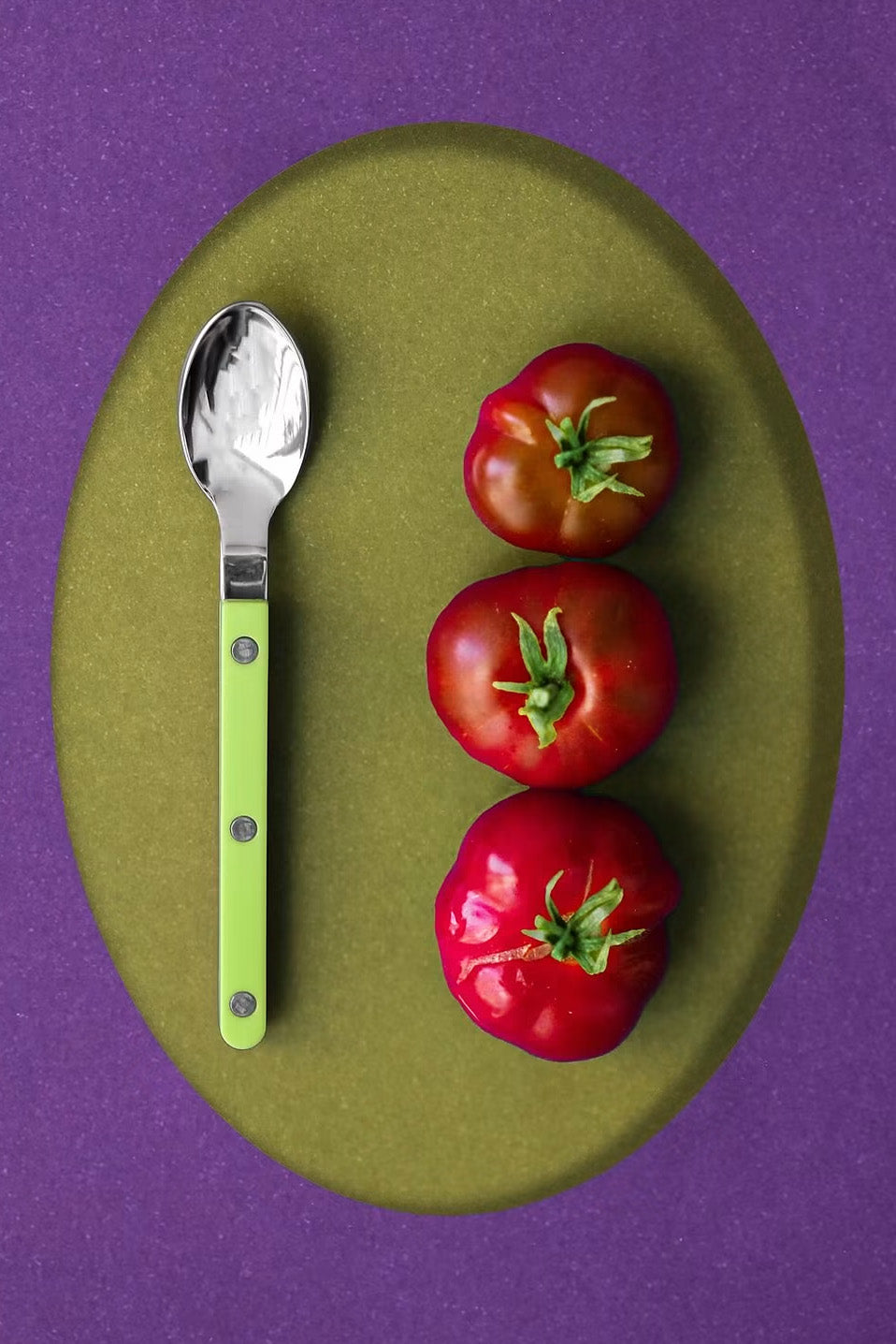 Coffee Spoons | Sabre Paris