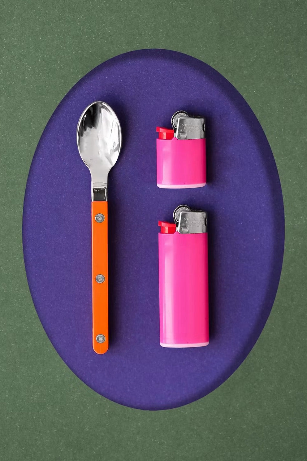 Coffee Spoons | Sabre Paris