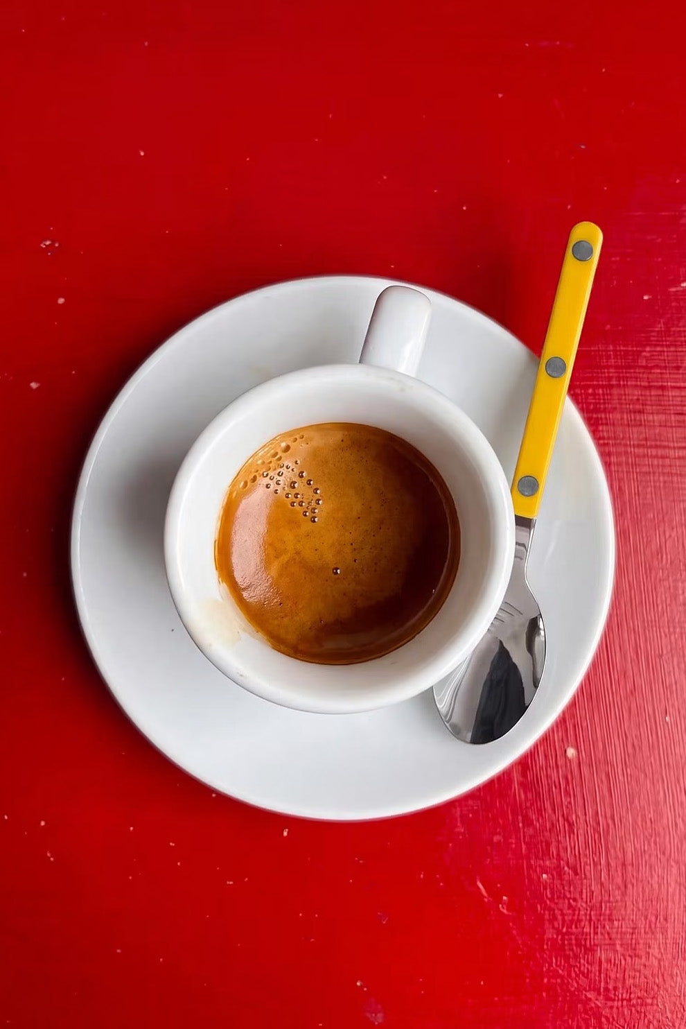 Coffee Spoons | Sabre Paris