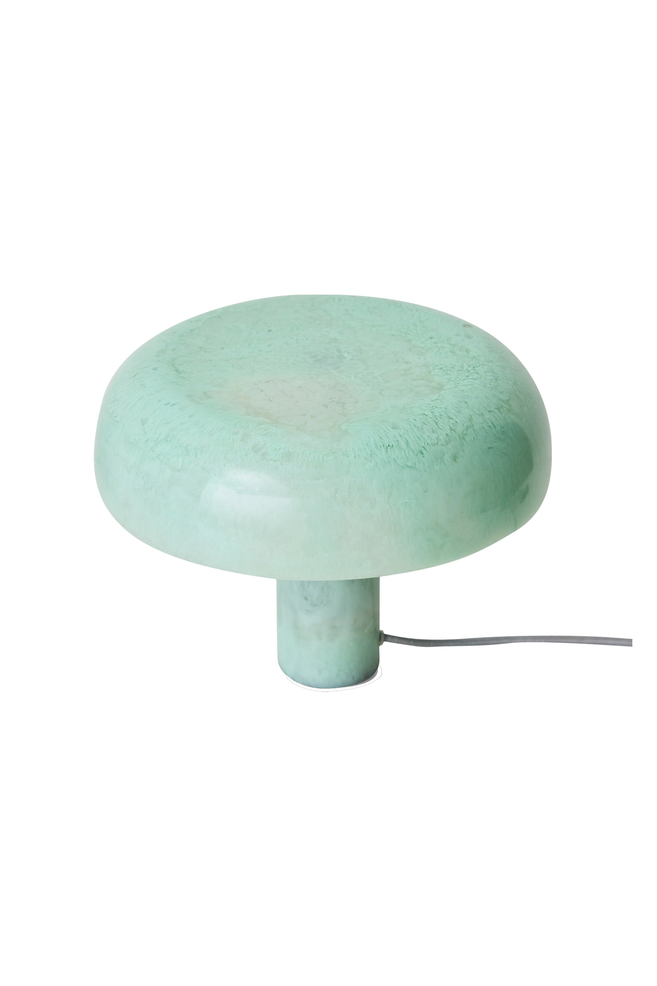 Table Lamp Mushroom | Mint