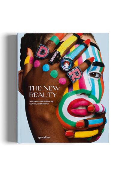 Book "The New Beauty"