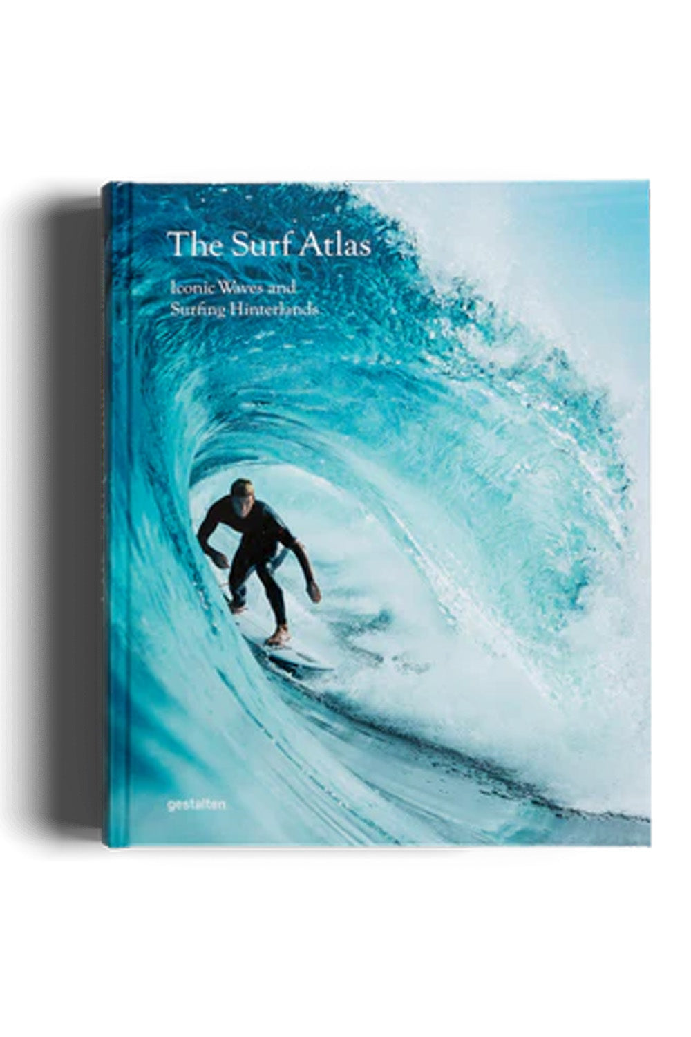Book "The Surf Atlas"