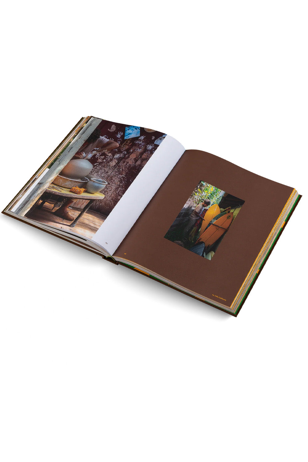 Book "Surf Shacks" | Vol. 3