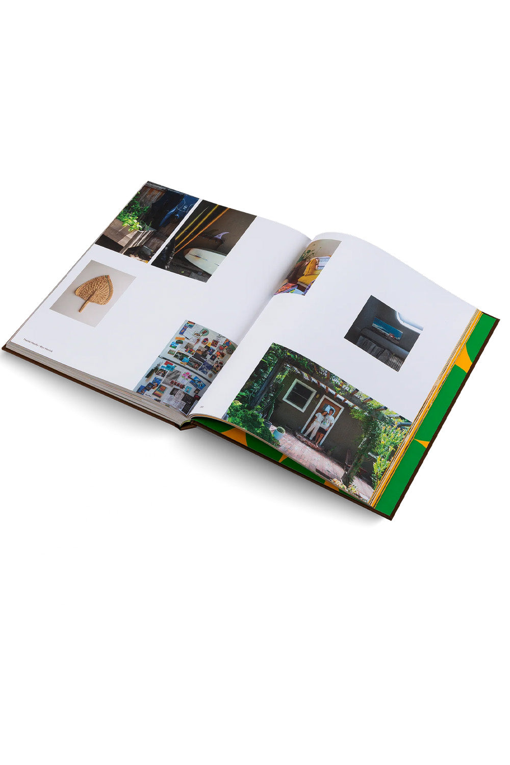 Book "Surf Shacks" | Vol. 3