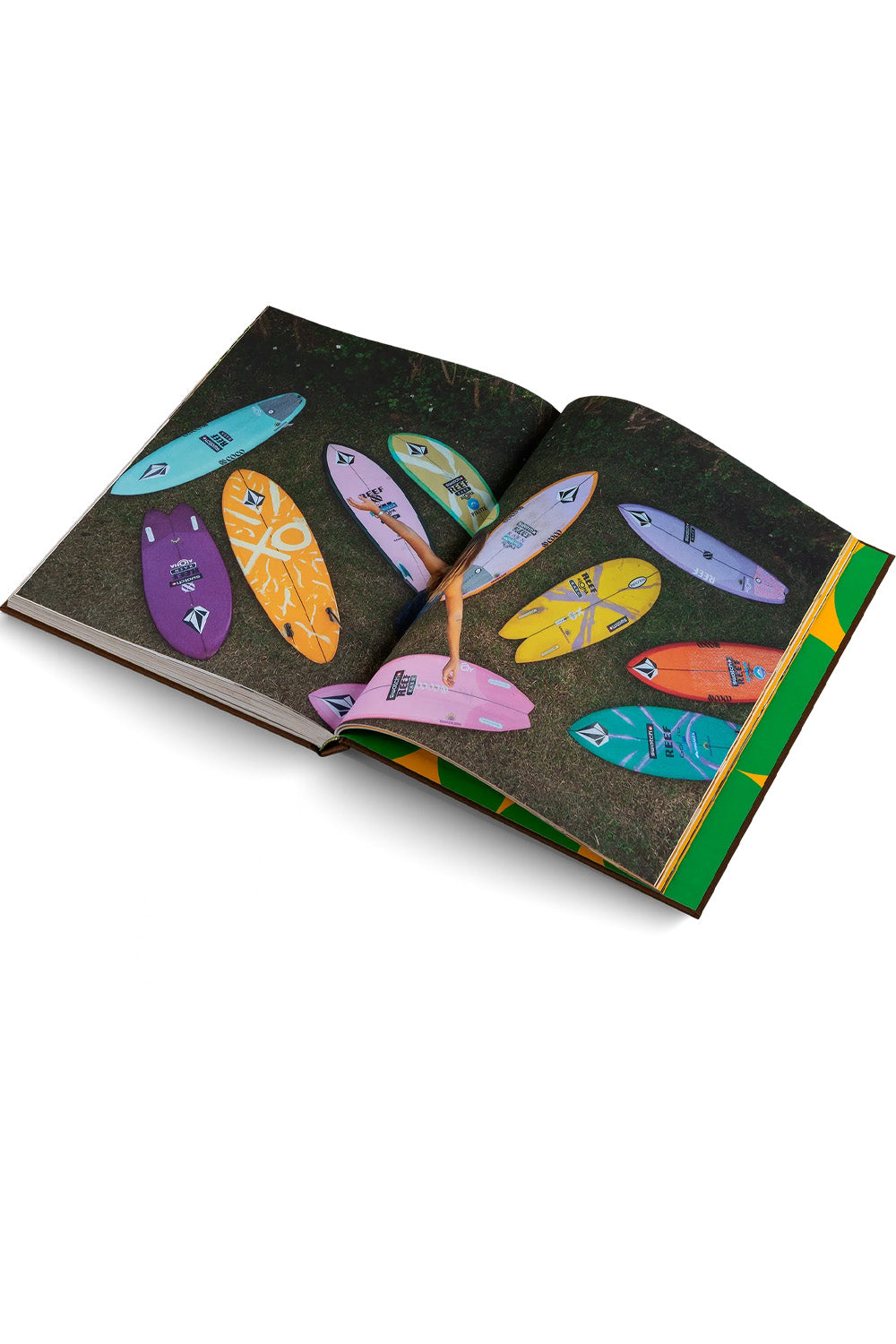 Book "Surf Shacks" | Vol. 3
