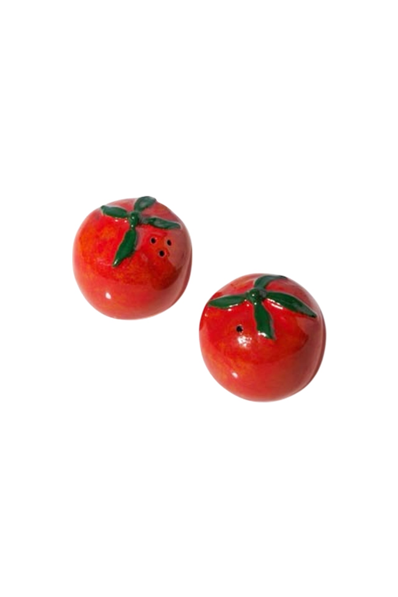 Tomato Salt & Pepper