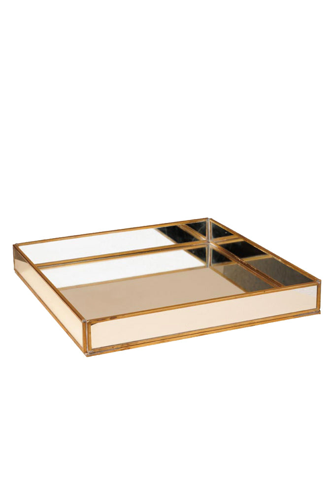 Tray Mirror Square