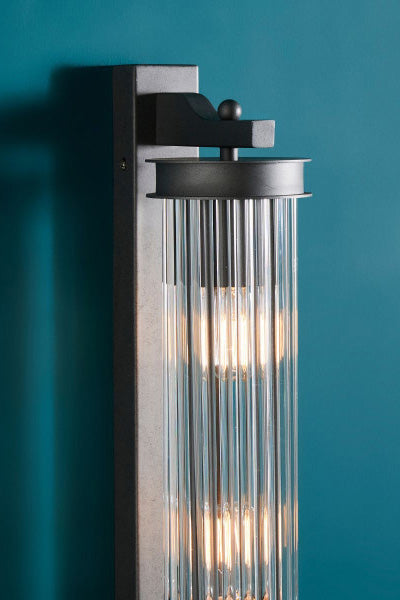 Tube Wall Lamp