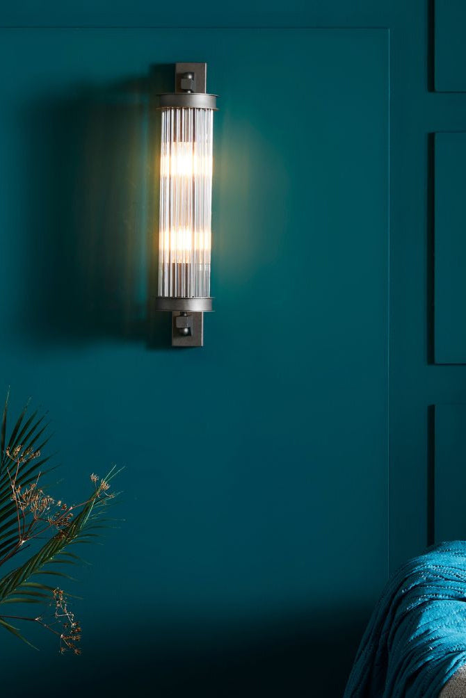 Tube Wall Lamp
