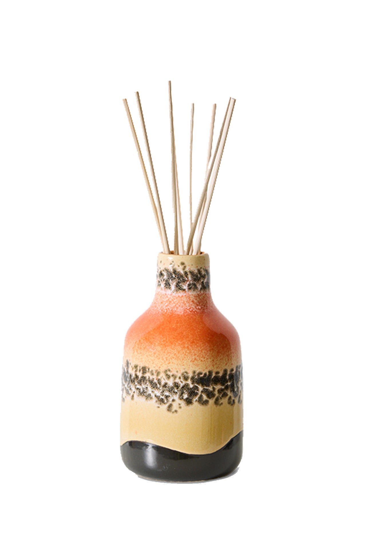 Fragrance Ceramic sticks | Tulum