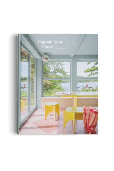 Book "Ugrade Your House"
