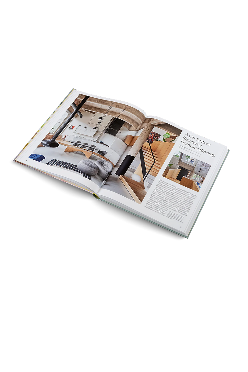 Book "Ugrade Your House"